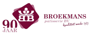 Broekmans Patisserie BV logo