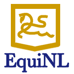 EquiNL Logo