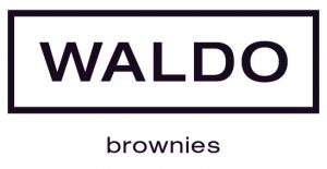Logo Waldo Brownie