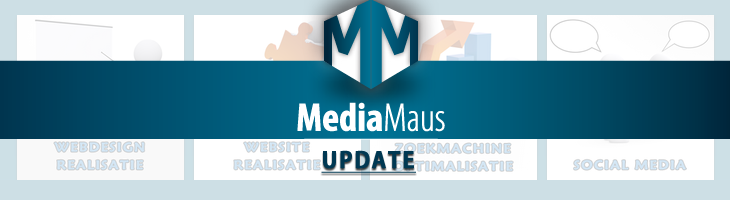 MediaMaus update